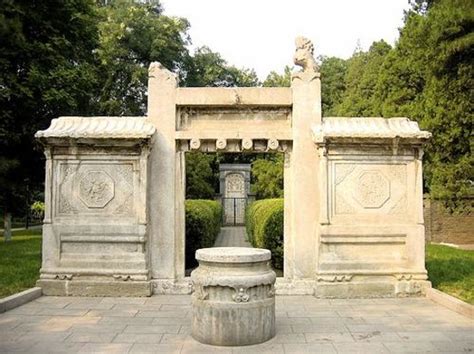 Tomb of Matteo Ricci, Beijing - TripAdvisor