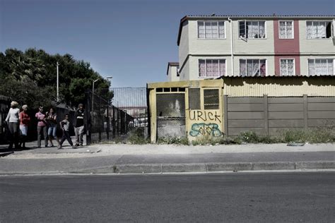 Reinforcements sent to Cape Flats gang hotspot after multiple murders – The Mail & Guardian