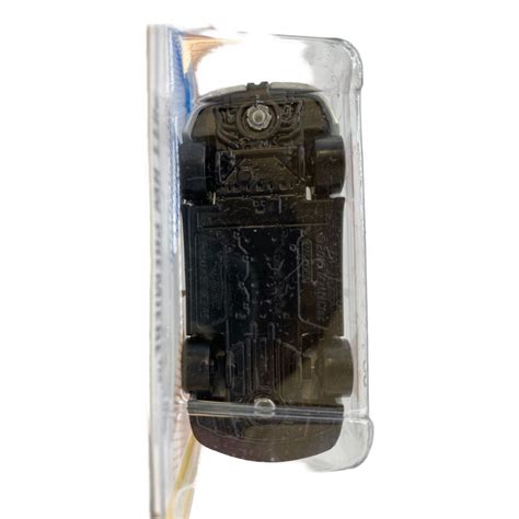 HOT WHEELS ホットウィールズ ミニカー HW PREMIERE PORSCHE GT RS 限定品