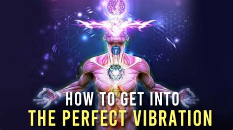 The Perfect Vibration For Manifesting With Law Of Attraction Quicker