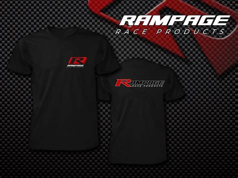 Rampage T-Shirts