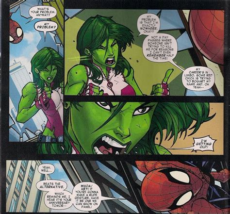 She Hulk What If She Hulk Comic Vine