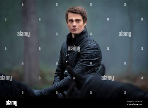 Nicholas galitzine hi-res stock photography and images - Alamy