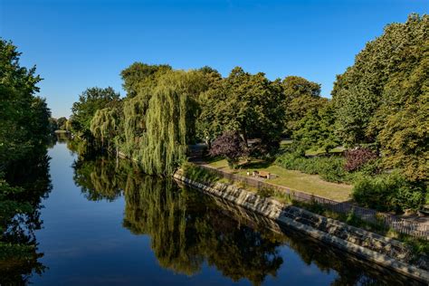 7 Best Parks In Berlin Newsweek