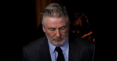 Alec Baldwin Hit With New Rust Lawsuit By Three Crew Members