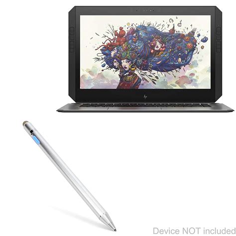 Amazon In Buy BoxWave Stylus Pen Compatible With HP ZBook X2 Stylus