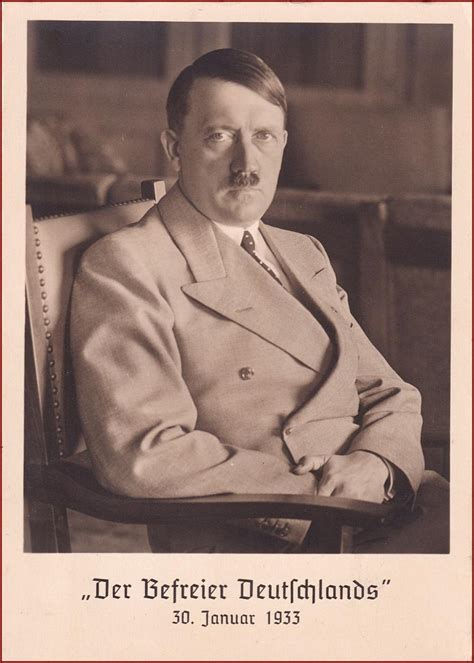 Deutsches Reich Adolf Hitler Svastika Raz Tko Propaganda Dr