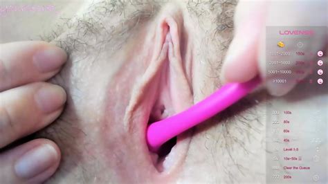 Yoursecret Wet Pussy