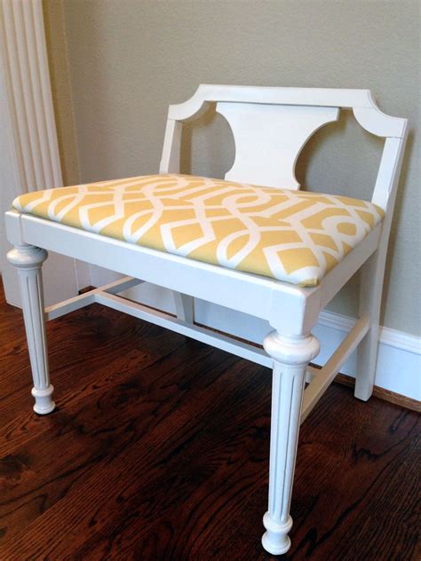 16+ Diy Vanity Bench