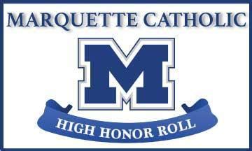 Marquette Catholic High School