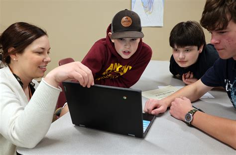Ankeny Community School District