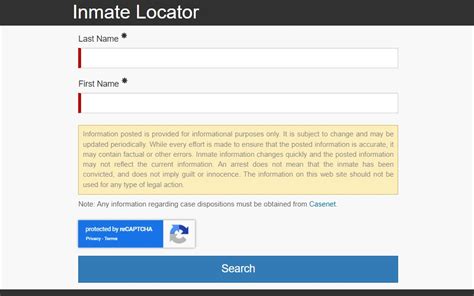 Run a Free Missouri Inmate Search (Local & Statewide Sources)