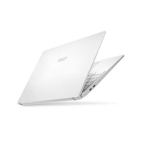 MSI Prestige 14 A11SCX Core I7 11th Gen Laptop Price In BD