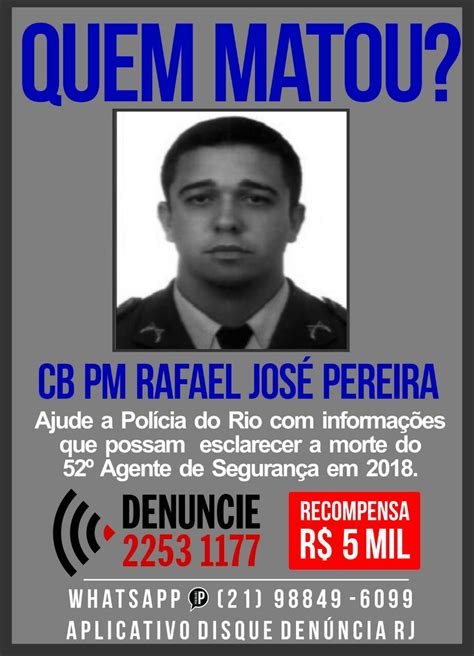 Disque Denúncia Oferece R 5 Mil Por Informações Que Levem A Assassinos De Pm Morto Na Via Dutra