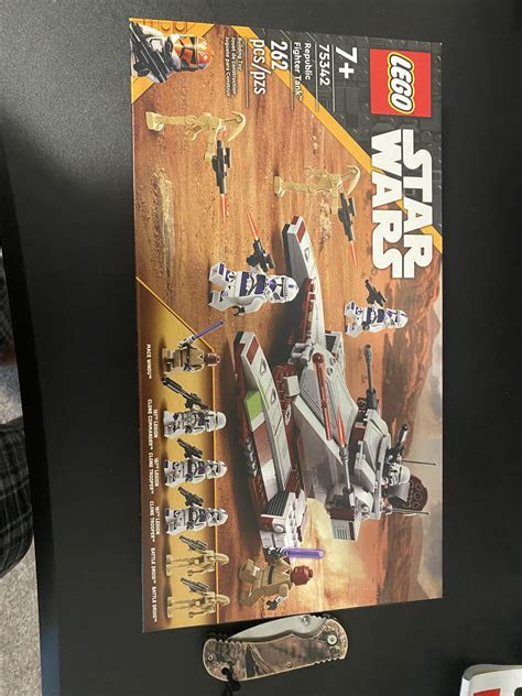 After a long wait, the captain has finally arrived :] and now can