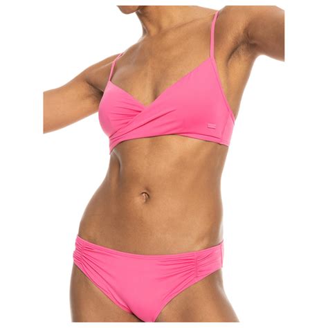 Roxy Beach Classics Wrap Set Bikini Donna Acquista Online