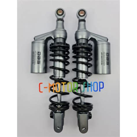 Jual Shock Shockbreaker Belakang Dbs Premium 711 G Sport New Edition