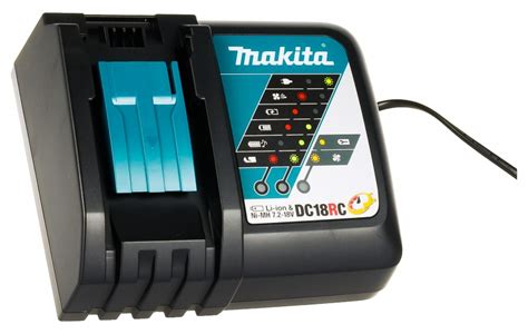 Makita Dmr X V Ah Bl Akku Dc Rc