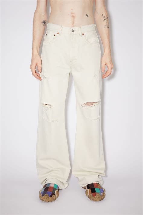 Acne Studios – Men’s jeans