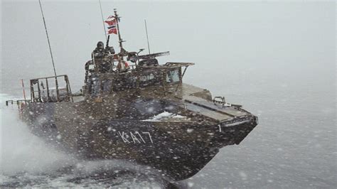 military, Norway, Royal Norwegian Navy, Boat Wallpapers HD / Desktop and Mobile Backgrounds