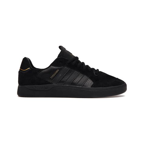 adidas adidas Tyshawn Low Black Gold Metallic GW3178 from 69,00