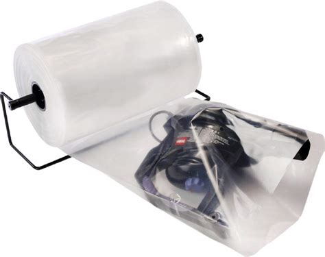 Amazon APQ 1 Pack Of Poly Tubing On Roll Clear 16 X 1475