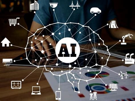 La Inteligencia Artificial Est Aqu Mejora El Funcionamiento De Los