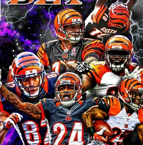 Whodey Cincinnati Bengals Football Cincinnati Bengals Memphis