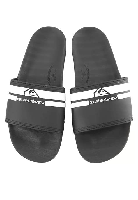 Jual Quiksilver Sunset Slide Original 2026 | ZALORA Indonesia