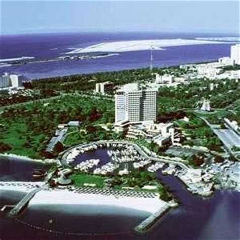 InterContinental Abu Dhabi Hotel - Abu Dhabi