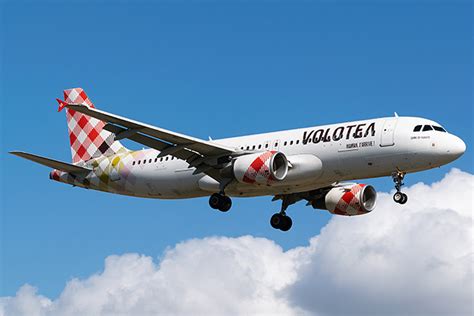 Volotea Lance Une Nouvelle Liaison Entre Bordeaux Et Bruxelles