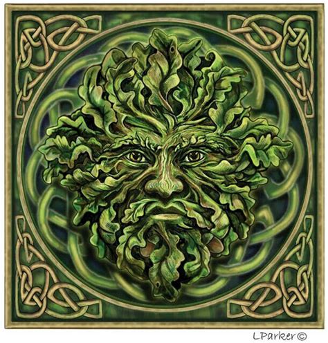 47 Best Green Man And Celtic Art Images On Pinterest Green Man Tree