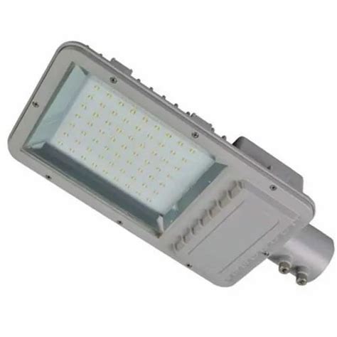 Aluminium W Led Street Light Input Voltage V At Rs In Jaipur