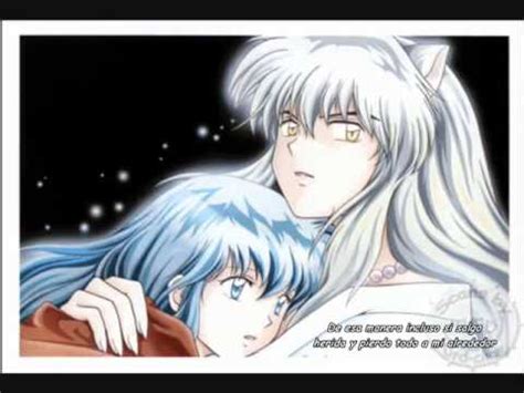 Inuyasha shinjitsu no uta fan dub español latino YouTube