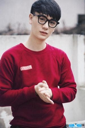 Hot boy Duy Nguyễn