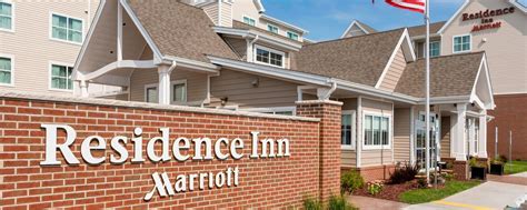 Residence Inn Fargo | Best Hotels in Fargo, ND