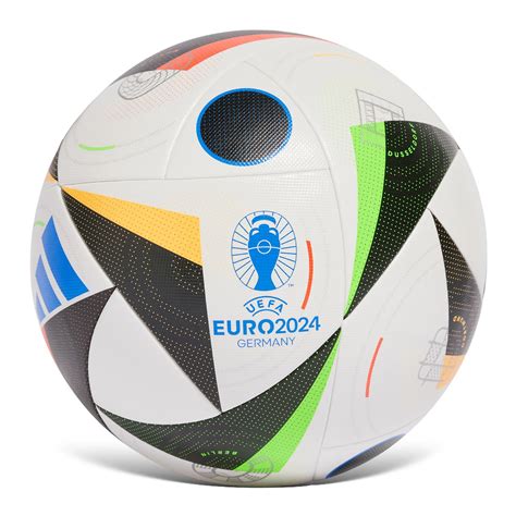 Adidas PALLONE EURO 2024 COMPETITION Quotacs