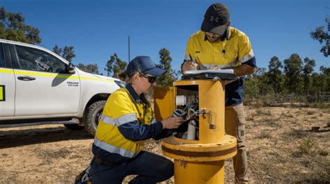 Modelling Confirms Carmichael Mine Wont Damage Springs Mining