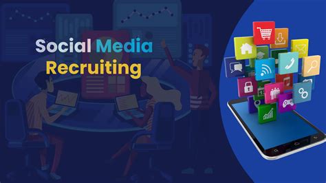 Social Media Recruiting Beispiele Strategien Für Den Erfolg