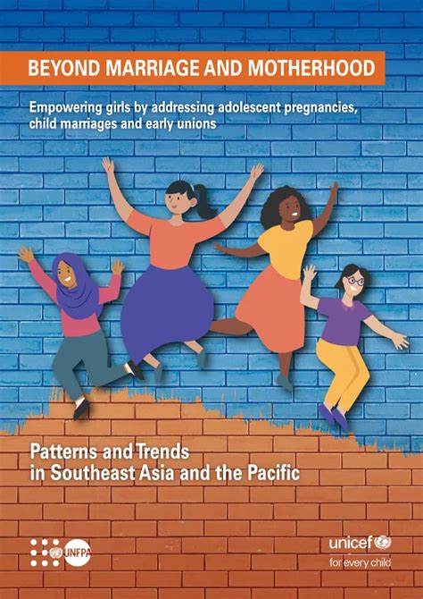 Beyond Marriage And Motherhood Patterns And Trends In Southeast Asia