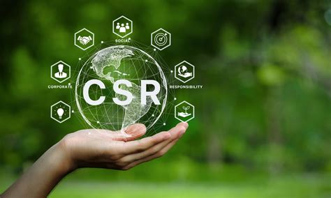 Leveraging Corporate Social Responsibility Csr For Association Growth