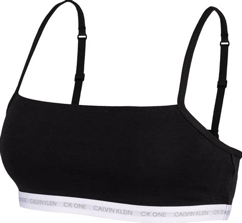 Calvin Klein Unlined Bralette Pk Sportisimo De