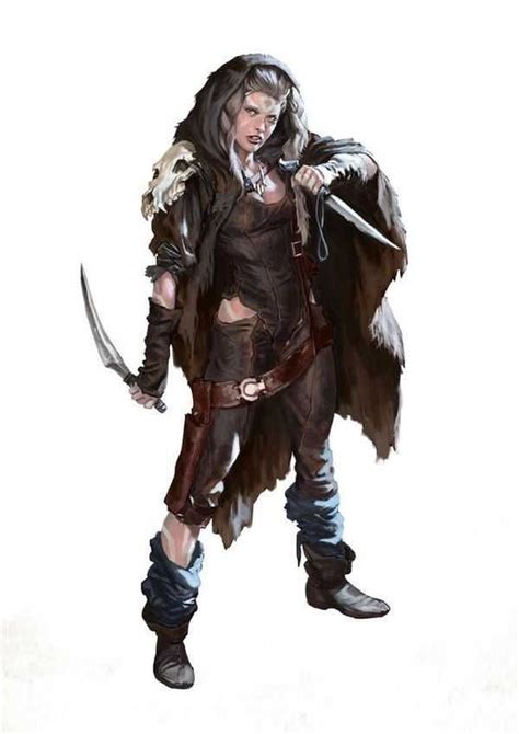 Dungeons Dragons Female Barbarians Inspirational Imgur Fantasy