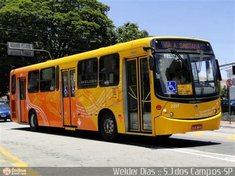 Julio Simões CS Brasil Joseense 2207 em São José dos Campos por