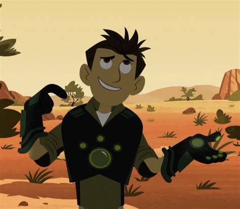 Pin By Dumary 21 On Chris Kratt In 2023 Wild Kratts Be The Creature