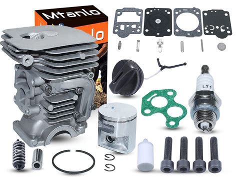 Amazon Mtanlo 41mm Cylinder Gasket Kit 5047351 01 For Husqvarna