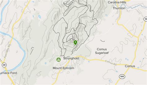 DMV area hikes | List | AllTrails