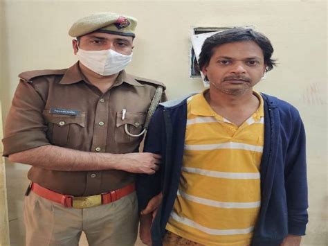 was blackmailing by making porn videos arrested लखनऊ पसएस