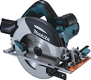 Makita HS7101X1 Sierra Circular Amazon Es Bricolaje Y Herramientas