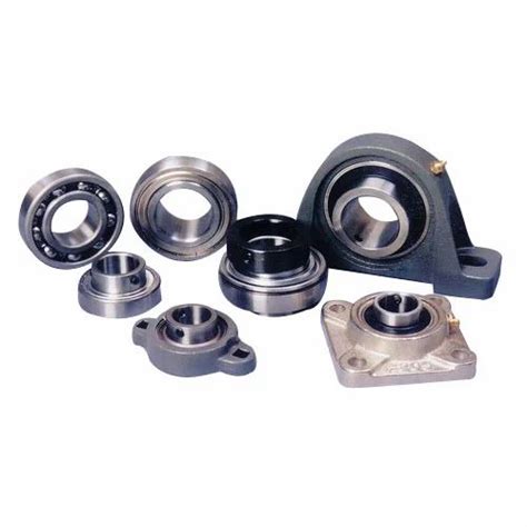 Bearing Housings At Best Price In Chennai By Sri Guru Automaation ID